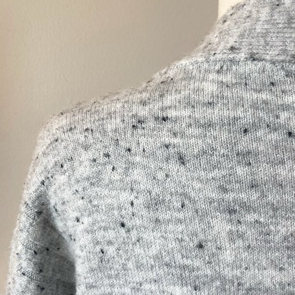 Dex Open Front Cardigan - Picture 6 of 7